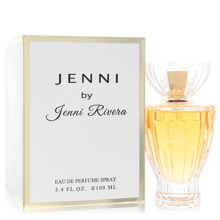 Jenni Rivera Jenni