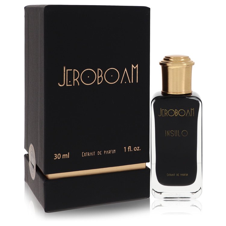Jeroboam Jeroboam Insulo
