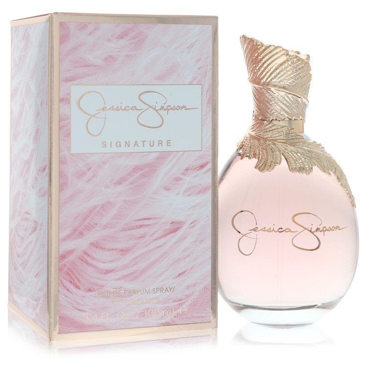 Jessica Simpson Signature 10th Anniversary