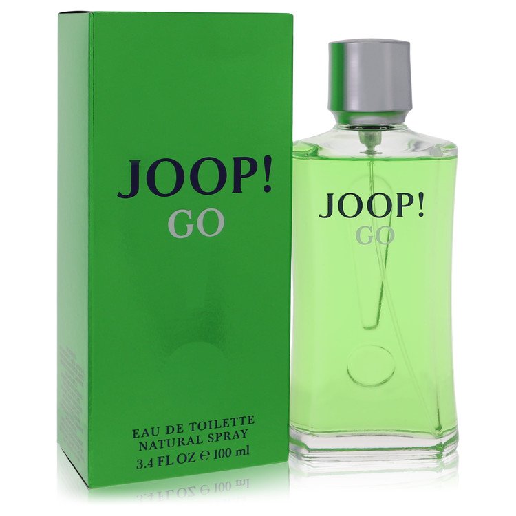 Joop! Go