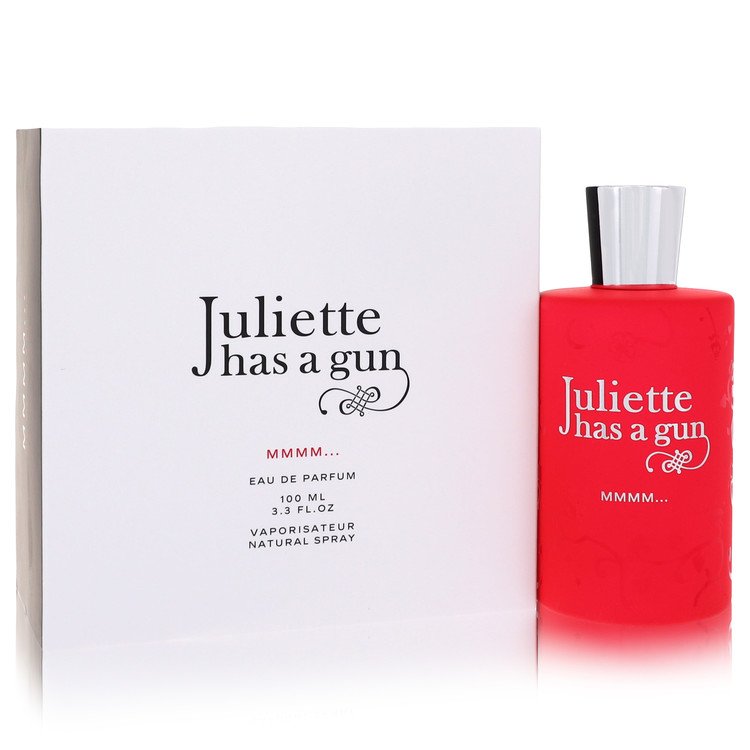 Juliette Has A Gun MMMm