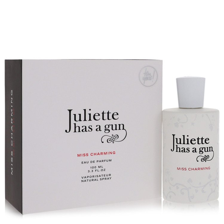 Juliette Has a Gun Miss Charming
