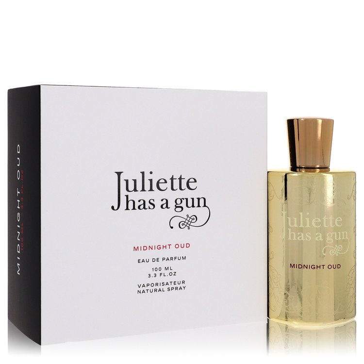 Juliette Has a Gun Midnight Oud