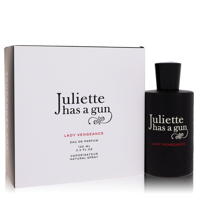 Juliette Has a Gun Lady Vengeance