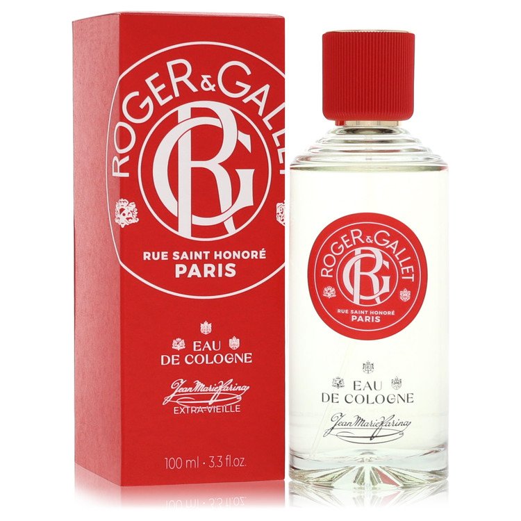 Roger & Gallet Jean Marie Farina Extra Vielle