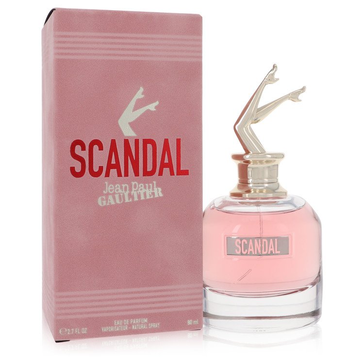 Jean Paul Gaultier Jean Paul Gaultier Scandal