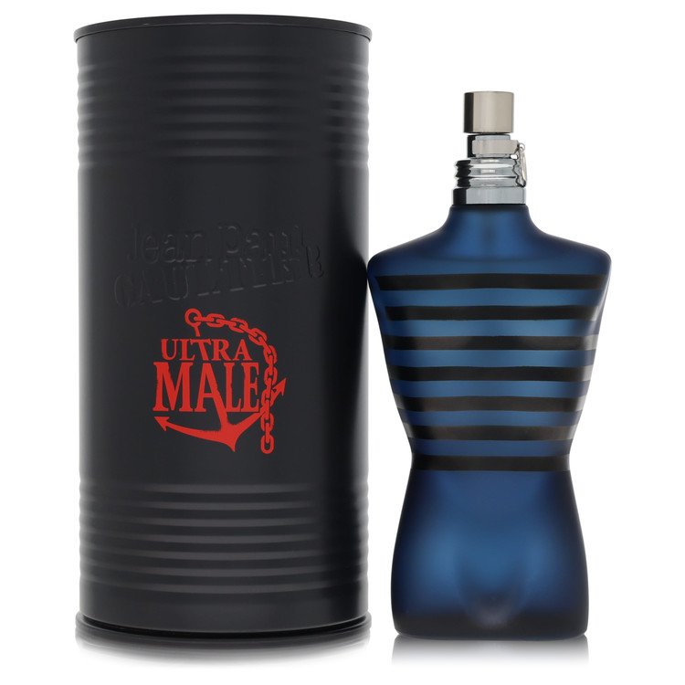 Jean Paul Gaultier Jean Paul Gaultier Ultra Male