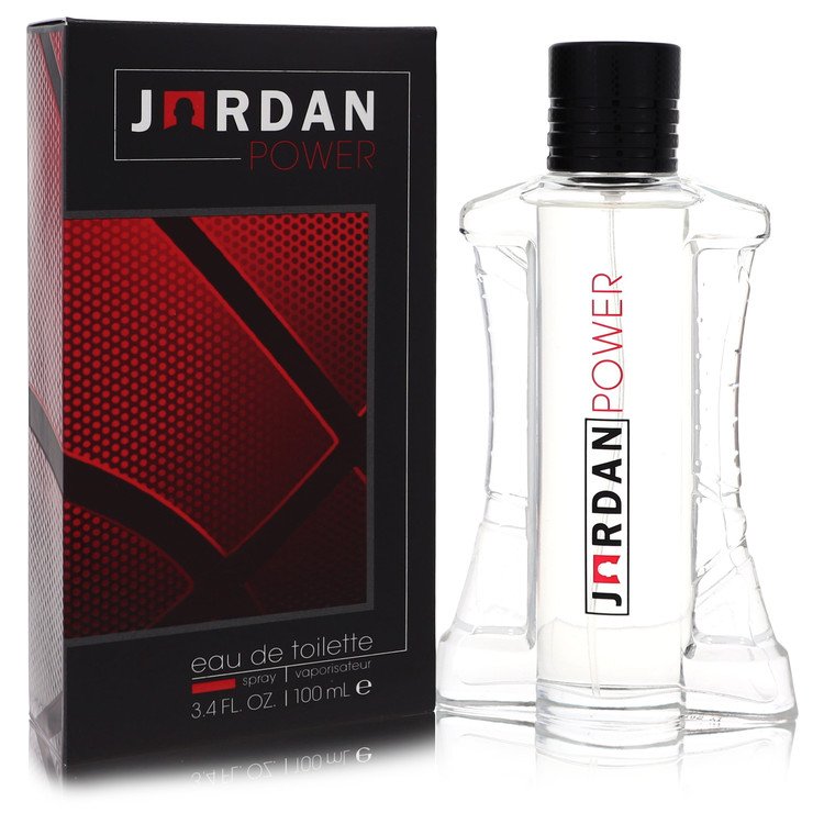 Michael Jordan Jordan Power