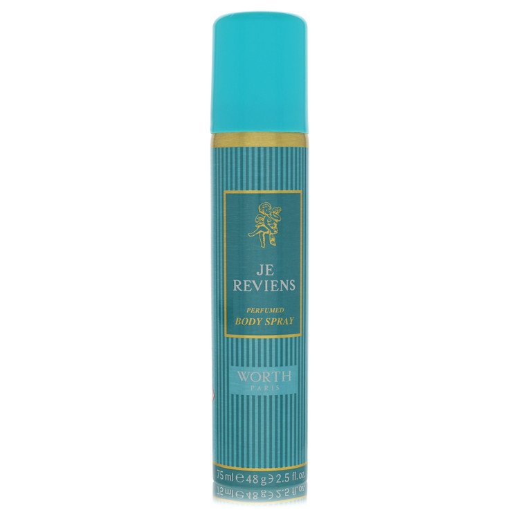 Worth je reviens Body Mist
