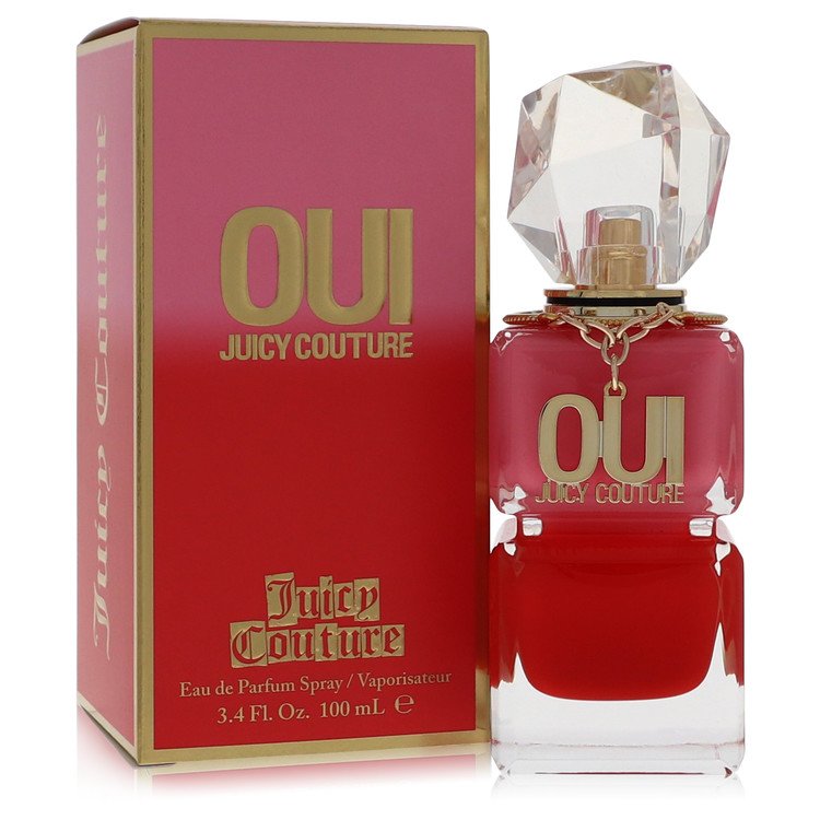 Juicy Couture Juicy Couture Oui