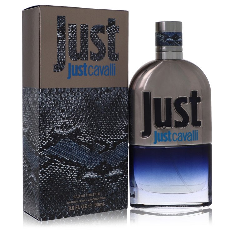 Roberto Cavalli Just Cavalli New