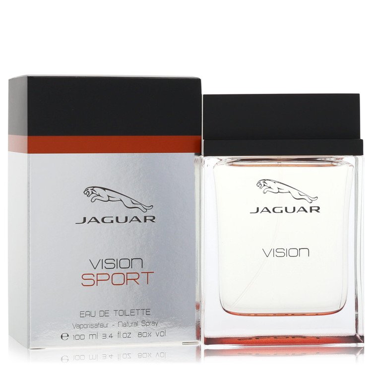 Jaguar Vision Sport