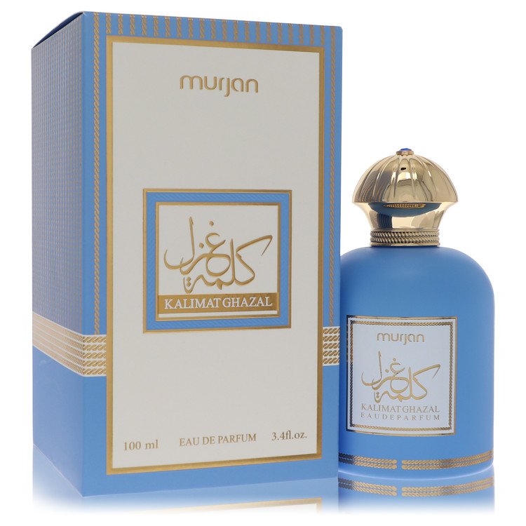 Dumont Paris Dumont Murjan Kalimat Ghazal