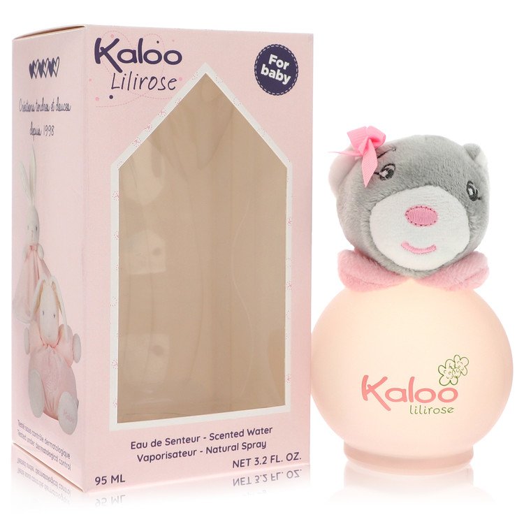 Kaloo lilirose