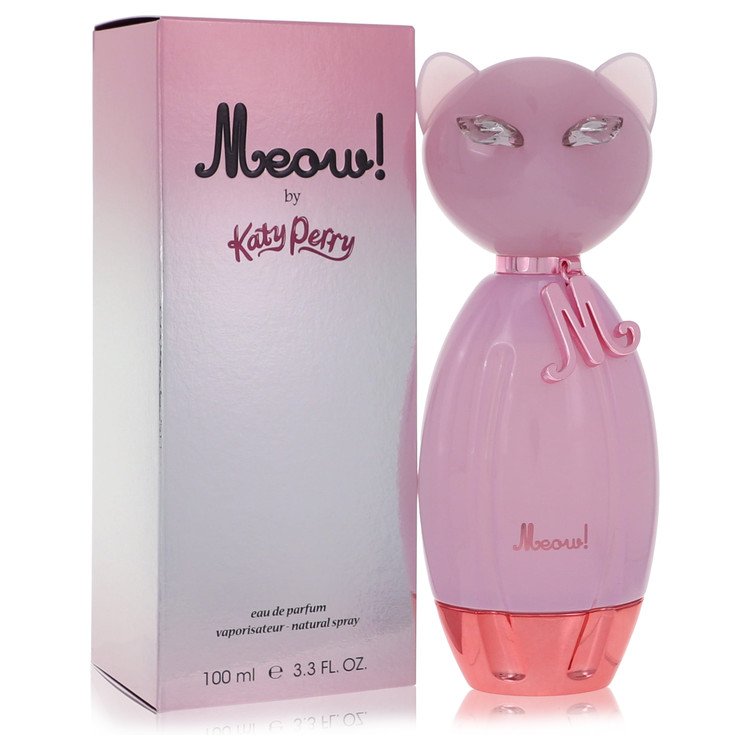 Katy Perry Meow