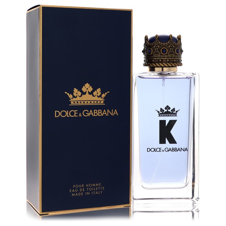 Dolce & Gabbana K by Dolce & Gabbana