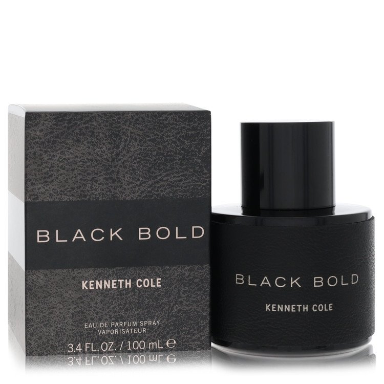 Kenneth Cole Black Bold