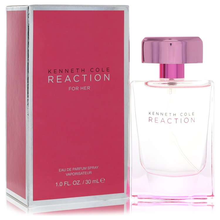 Kenneth Cole Kenneth Cole Reaction