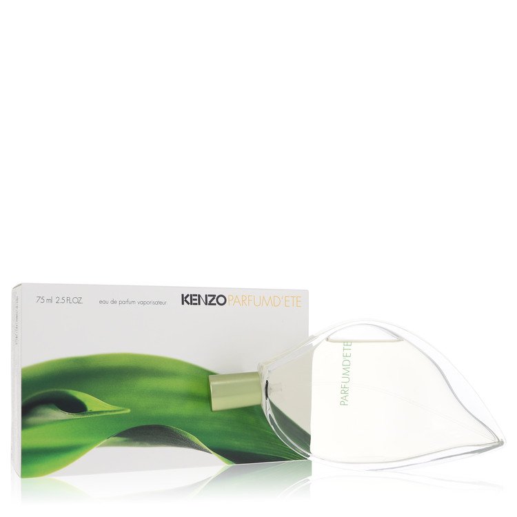 Kenzo Parfum D'ETE
