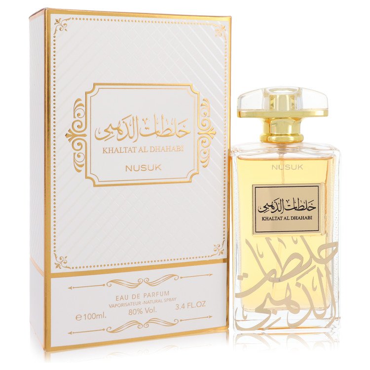 Nusuk Khaltat Al Dhahabi