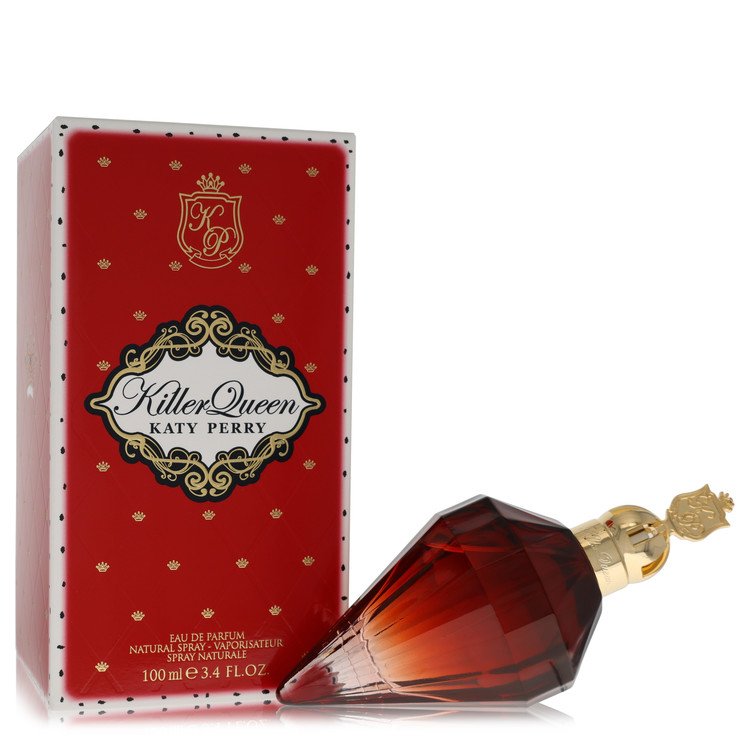 Katy Perry Killer Queen