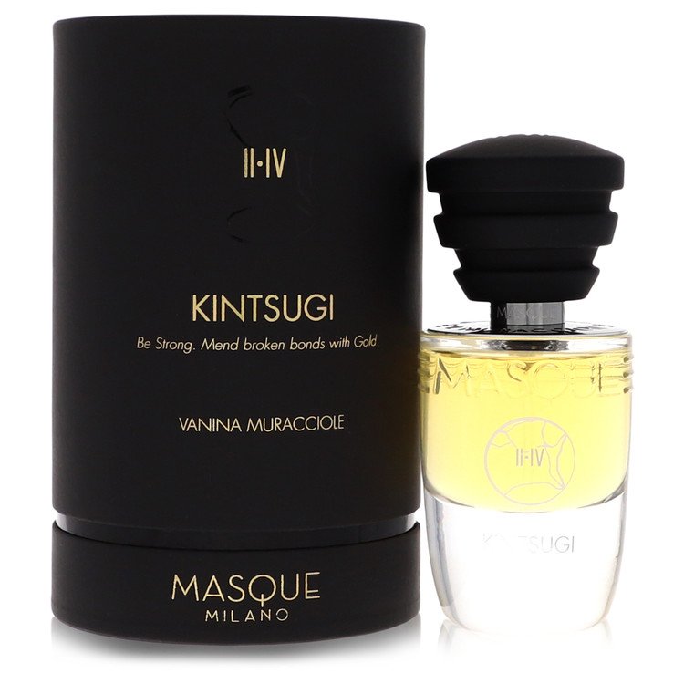 Masque Milano Kintsugi