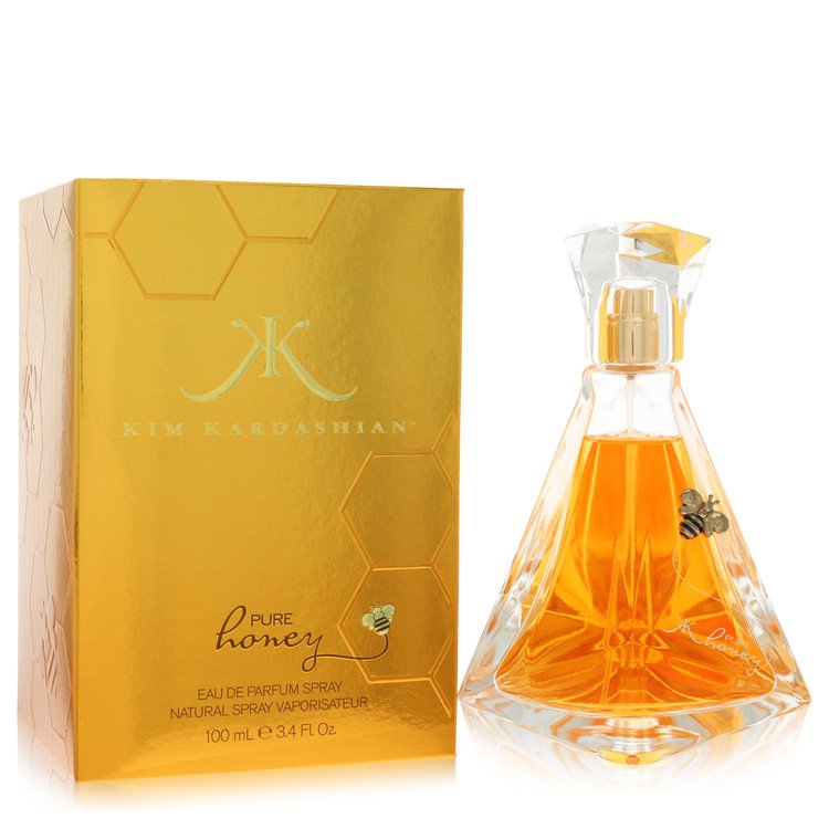 Kim Kardashian Pure Honey