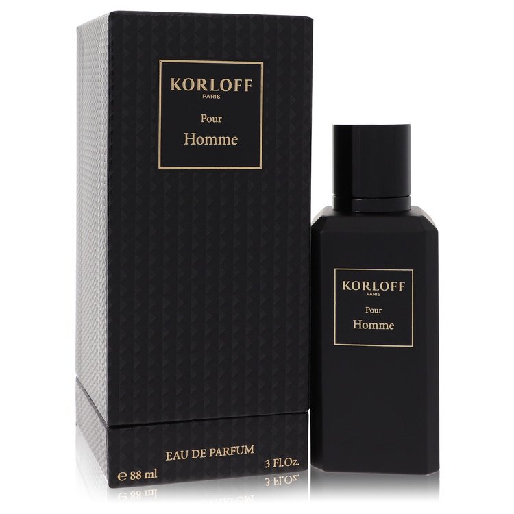Korloff Korloff Pour Homme