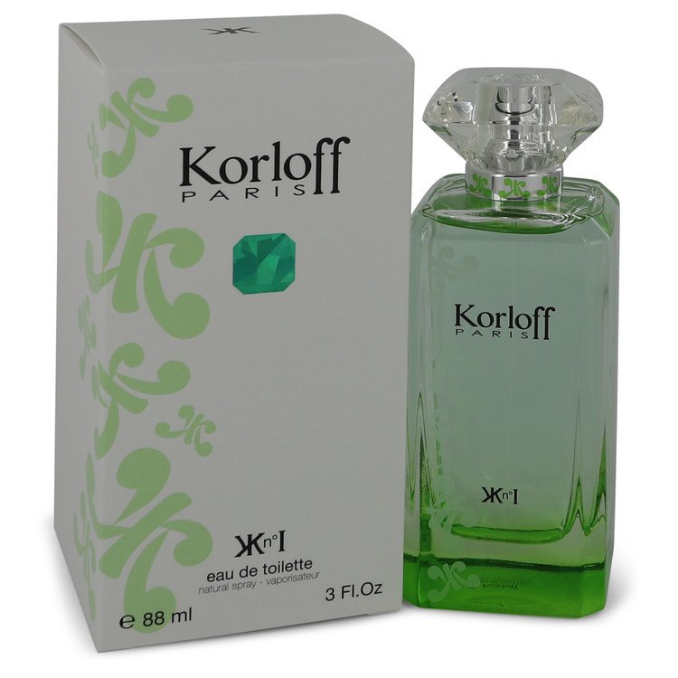 Korloff Kn°I