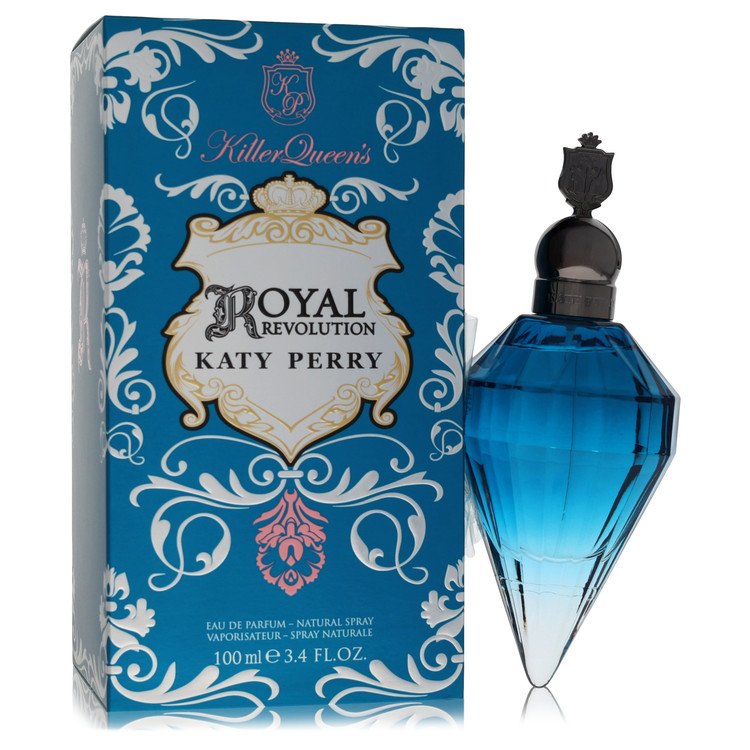 Katy Perry Royal Revolution