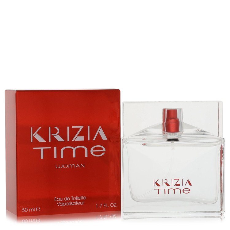 Krizia Time