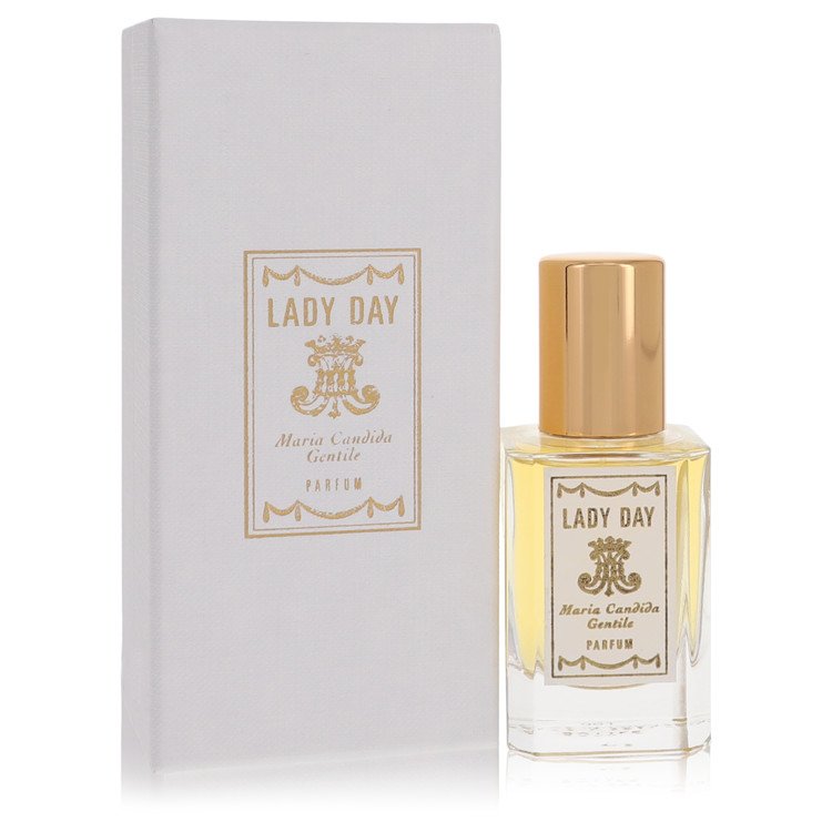 Maria Candida Gentile Lady Day