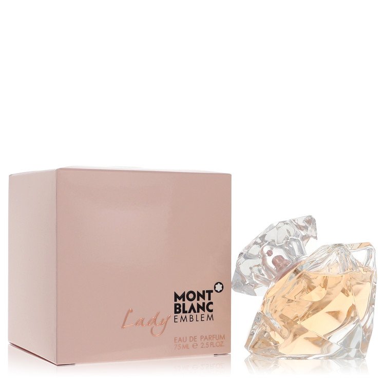 Montblanc Lady Emblem