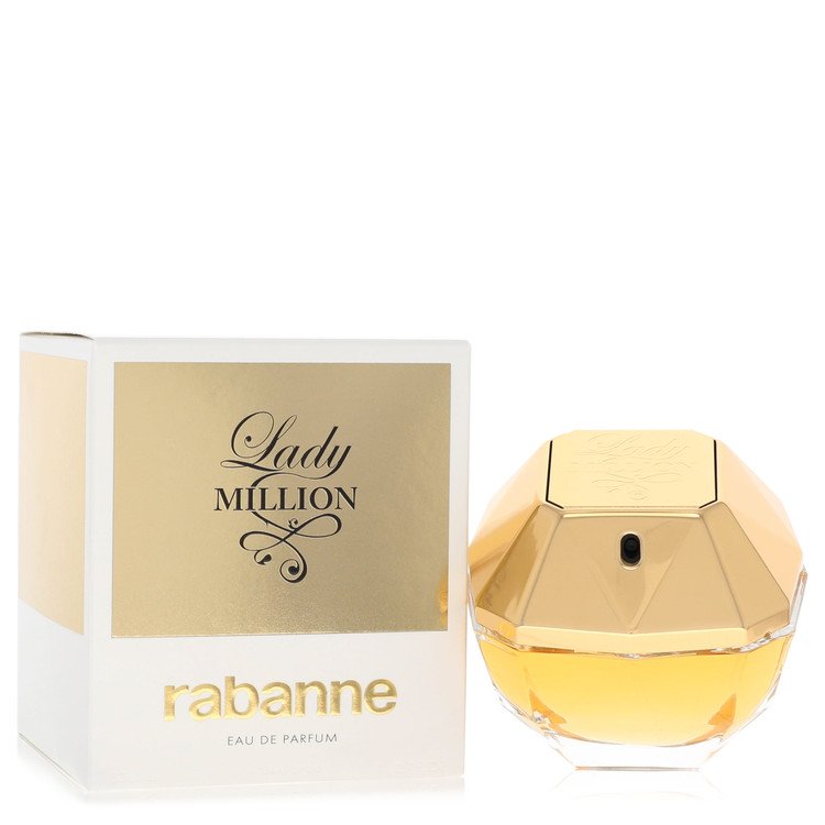 Paco Rabanne Lady Million