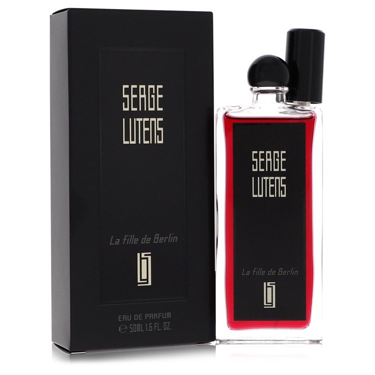 Serge Lutens La Fille De Berlin