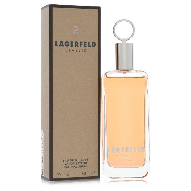 Karl Lagerfeld Lagerfeld