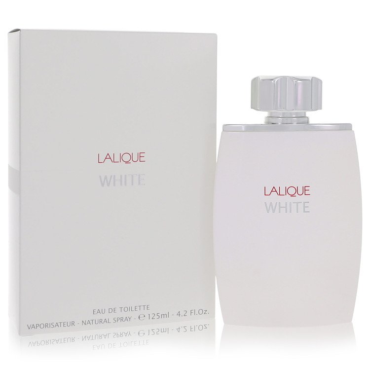 Lalique Lalique White