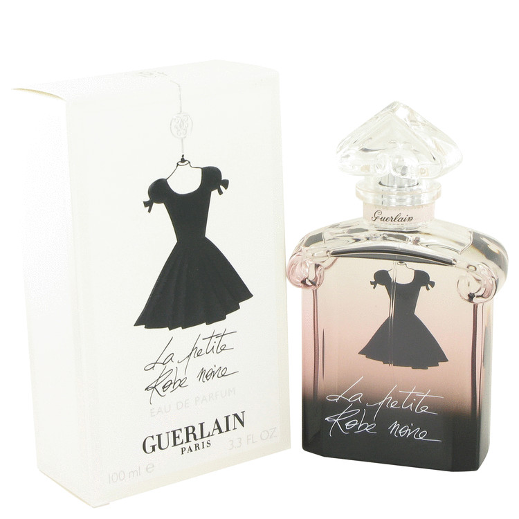 Guerlain La Petite Robe Noire