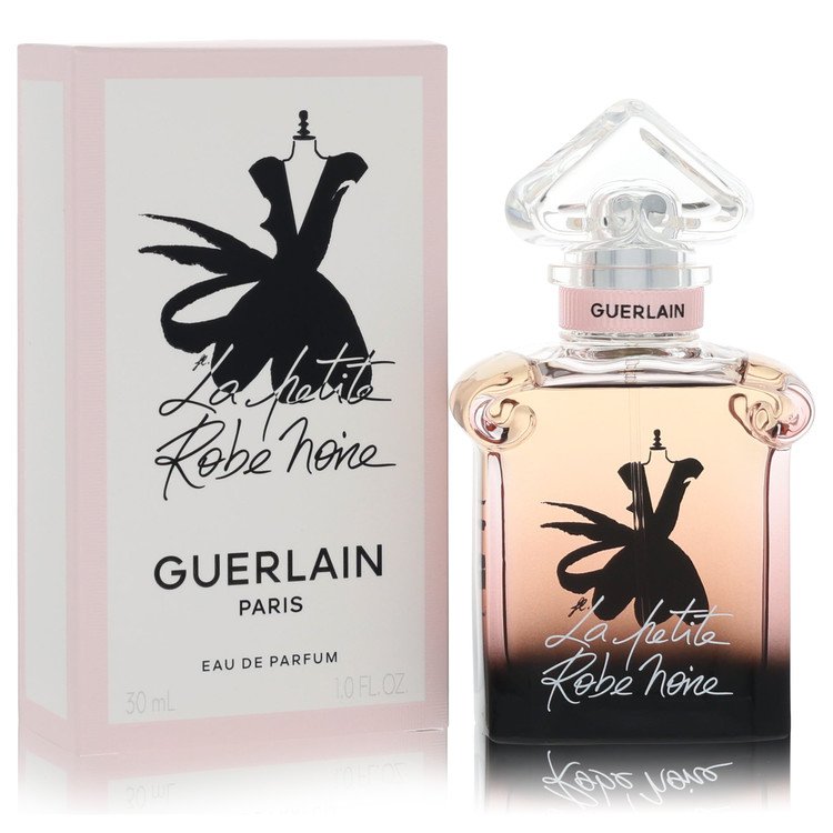 Guerlain La Petite Robe Noire