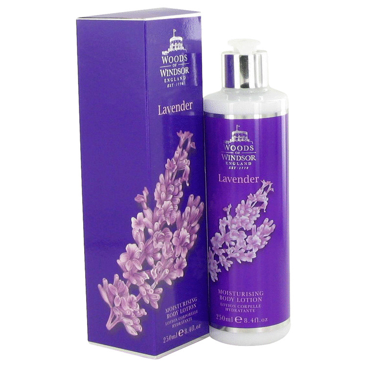 Woods of Windsor Lavender