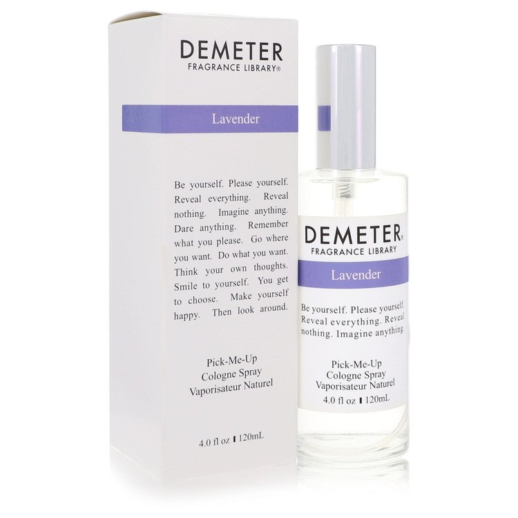 Demeter Demeter Lavender