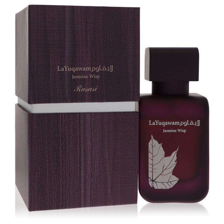 Rasasi La Yuqawam Jasmine Wisp