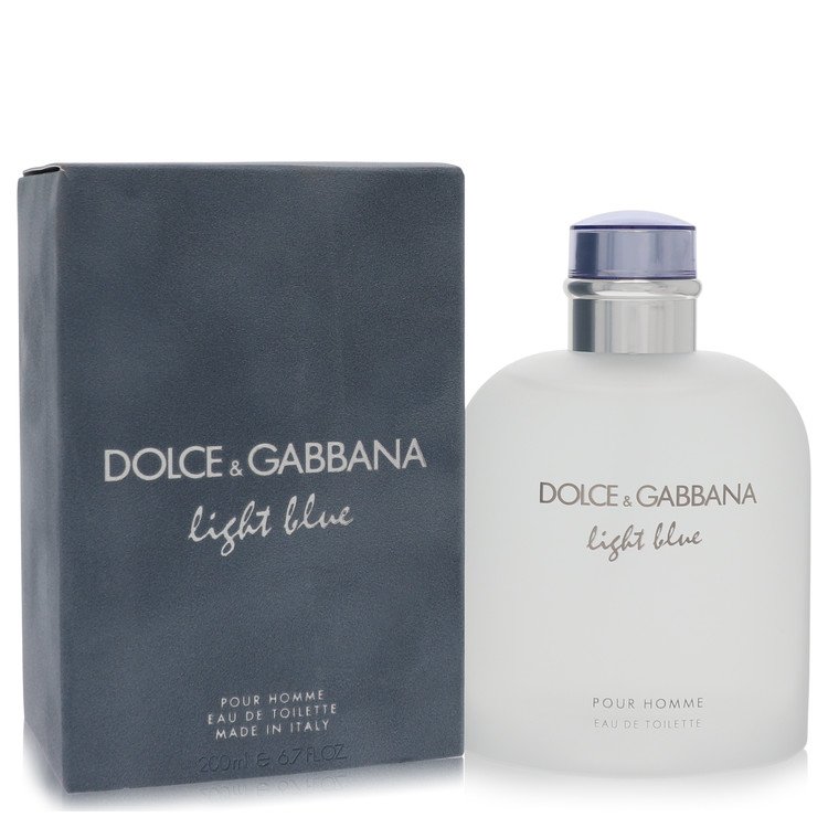 Dolce & Gabbana Light Blue