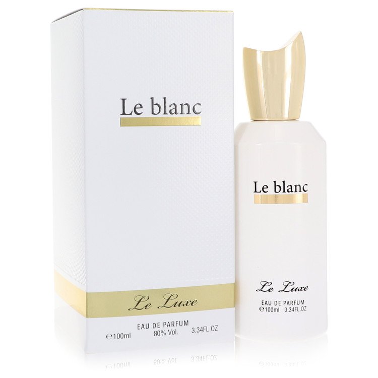 Le Luxe Le blanc