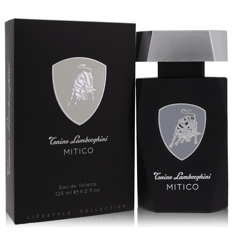 Tonino Lamborghini Lamborghini Mitico