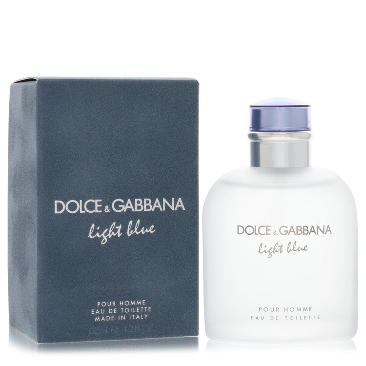 Dolce & Gabbana Light Blue