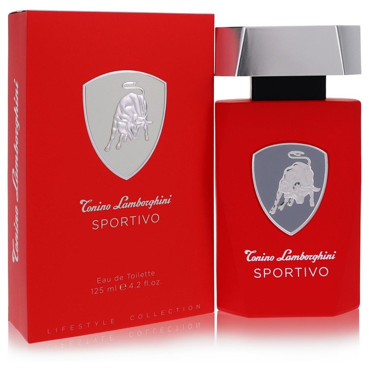 Tonino Lamborghini Lamborghini Sportivo