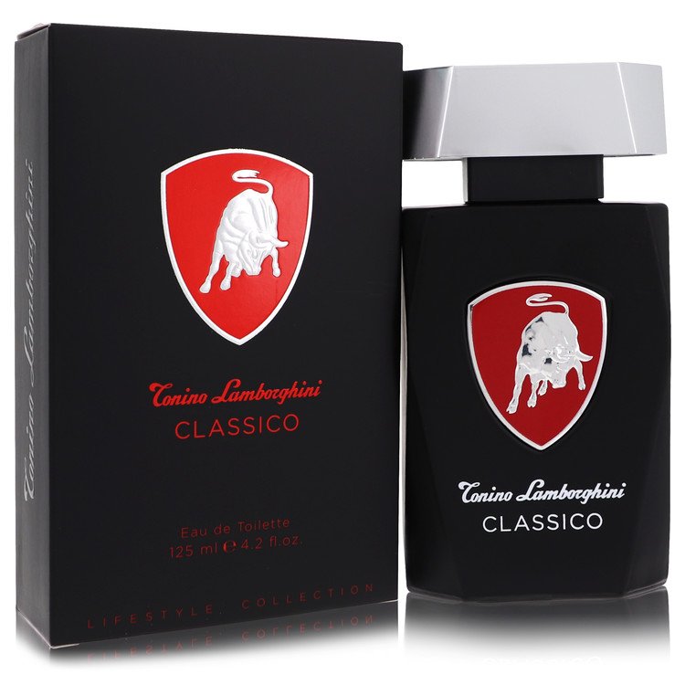 Tonino Lamborghini Lamborghini Classico