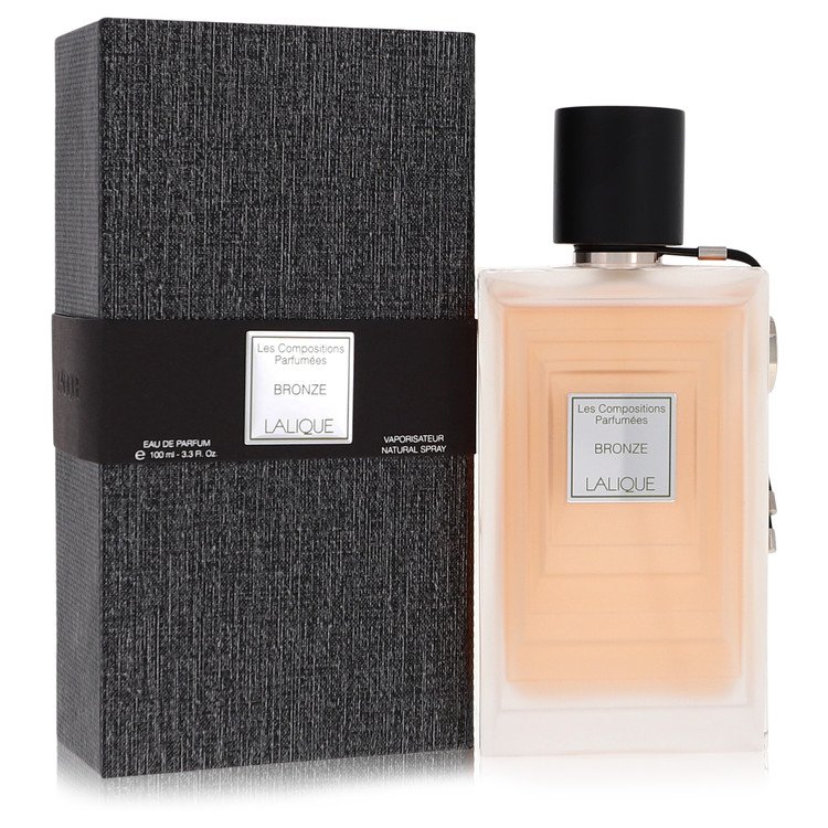 Lalique Les Compositions Parfumees Bronze