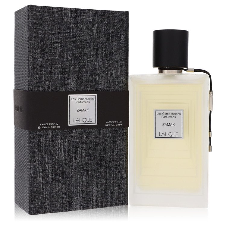 Lalique Les Compositions Parfumees Zamac